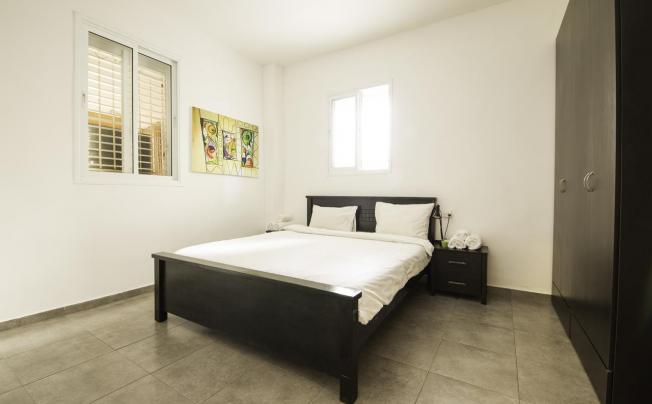 Фото отеля Trio hotel Tel Aviv
