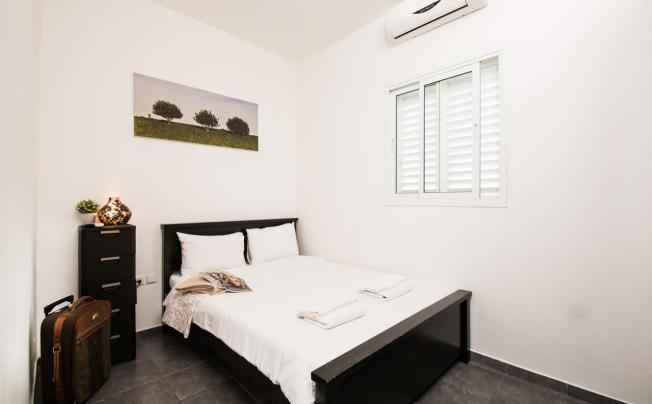 Фото отеля Trio hotel Tel Aviv