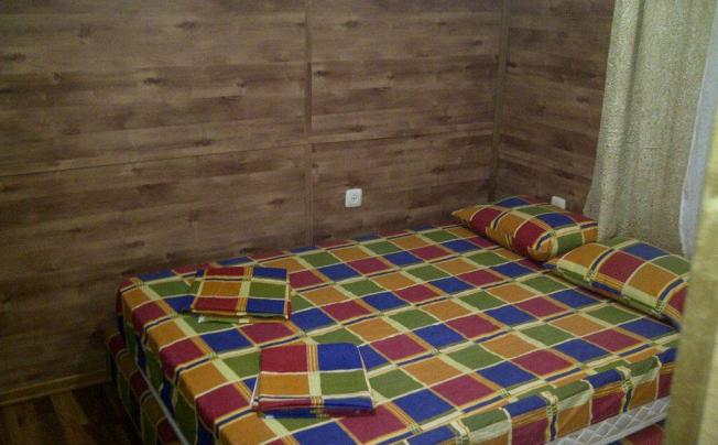 Фото отеля Privilege Hostel eilat
