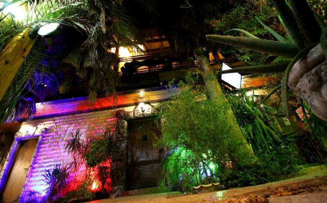 Фото отеля Sunset inn