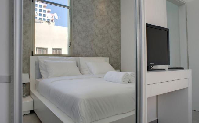 Фото отеля Residence Suites