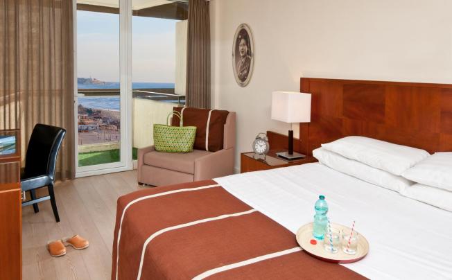 Фото отеля Herods Tel Aviv Hotel