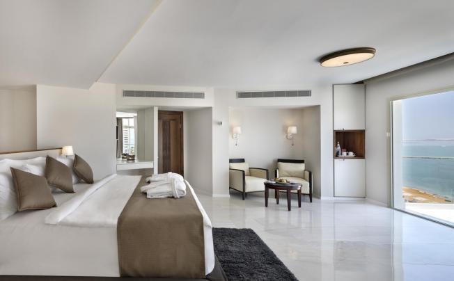 Фото отеля Hod Hamidbar Hotel