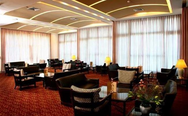 Фото отеля GOLAN TIBERIAS HOTEL