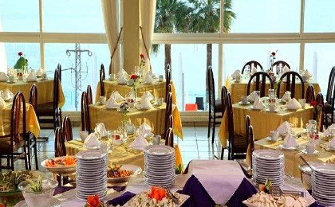 Фото отеля GOLAN TIBERIAS HOTEL
