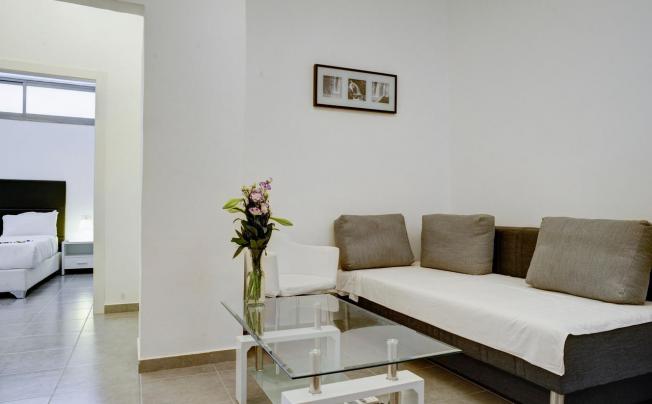 Фото отеля Liber Seashore Suites