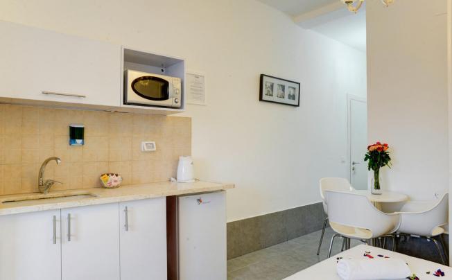 Фото отеля Liber Seashore Suites