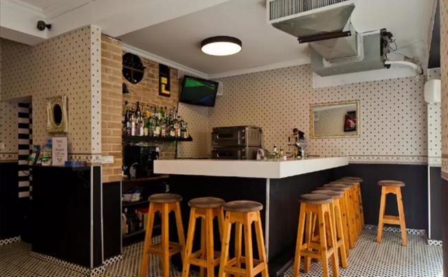 Фото отеля Mash Beach Rooms