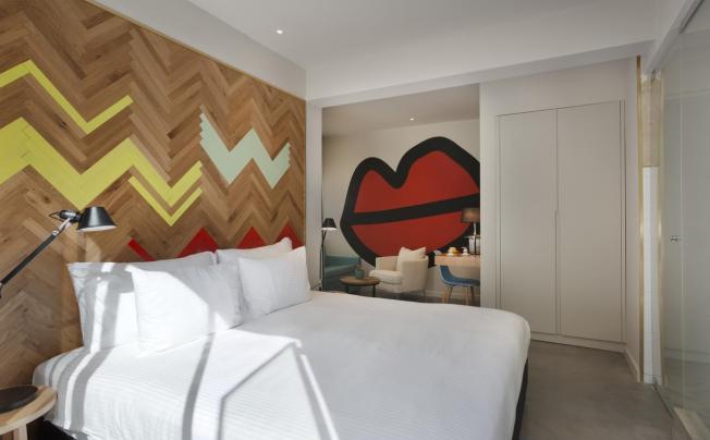 Фото отеля Cucu Hotel