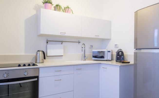 Фото отеля Check In Jerusalem - Holiday Apartments