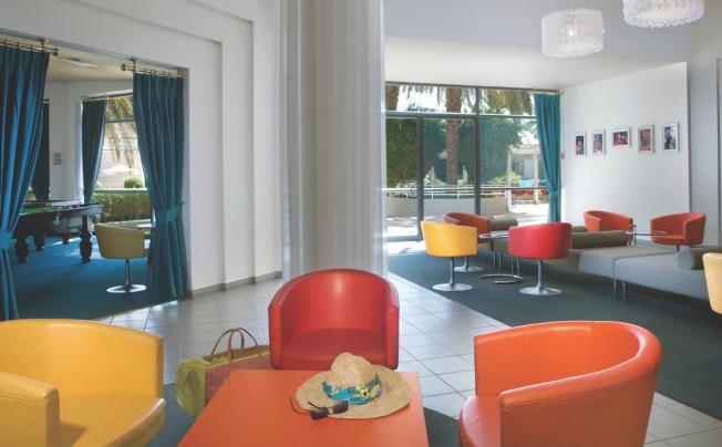 Фото отеля Isrotel Riviera Club Hotel