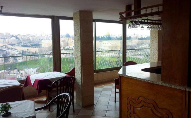 Фото отеля Jerusalem Panorama Hotel