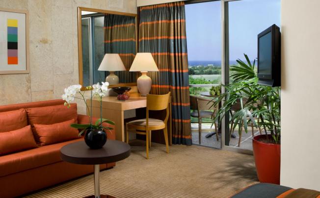 Фото отеля Dan Caesarea Golf Hotel