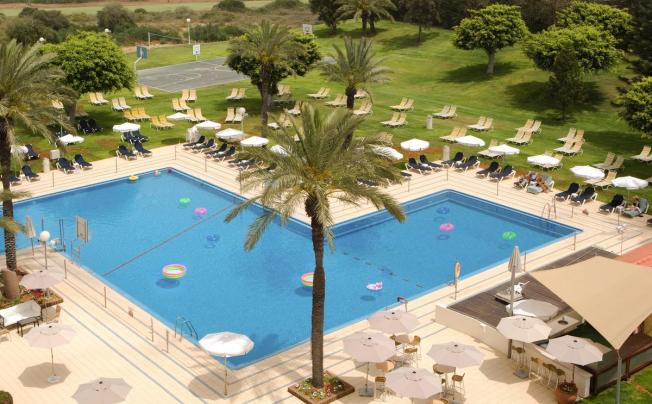 Фото отеля Dan Caesarea Golf Hotel