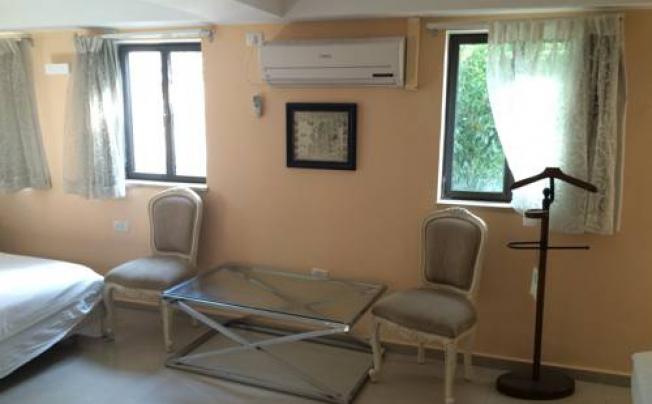 Фото отеля B House Tel Aviv - Rooms For Rent