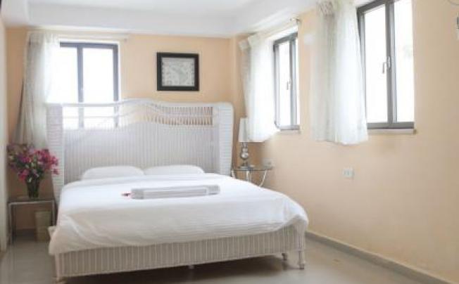 Фото отеля B House Tel Aviv - Rooms For Rent