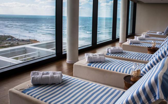 Фото отеля West Lagoon Resort Netanya