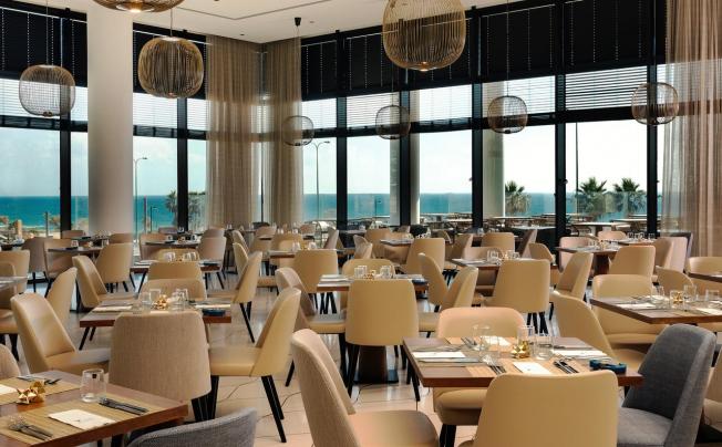 Фото отеля West Lagoon Resort Netanya