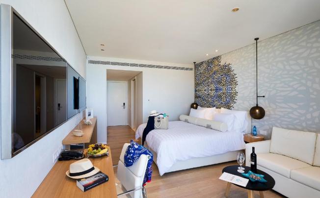 Фото отеля West Lagoon Resort Netanya