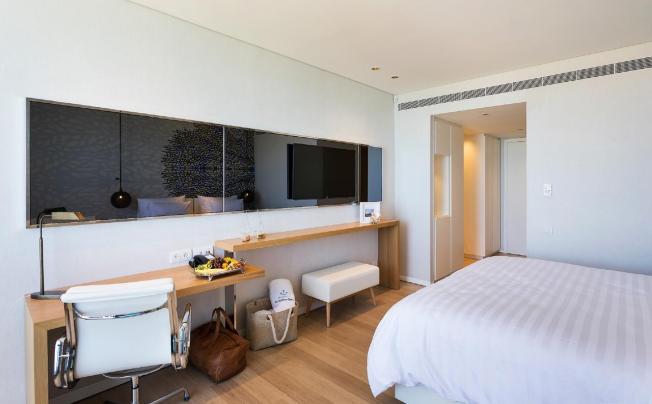 Фото отеля West Lagoon Resort Netanya