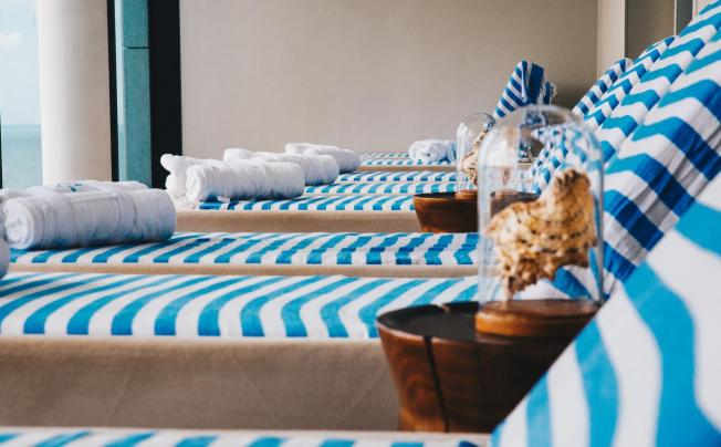 Фото отеля West Lagoon Resort Netanya