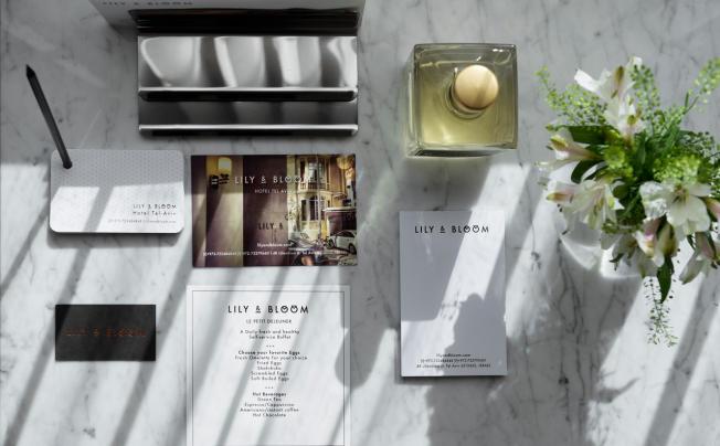Фото отеля Lily & Bloom Boutique Hotel