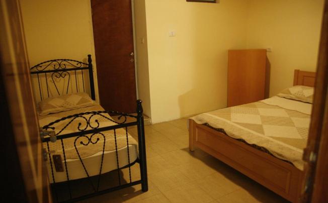 Фото отеля Palm Hotel And Hostel