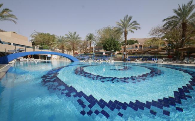 Фото отеля Club Inn Eilat
