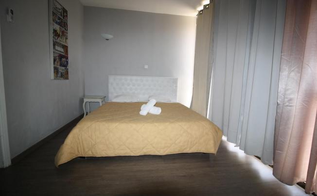 Фото отеля Rich Luxury Suites