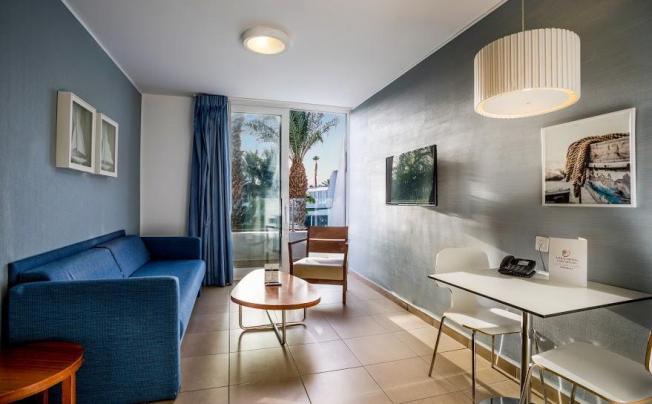 Фото отеля Astral Palma Hotel