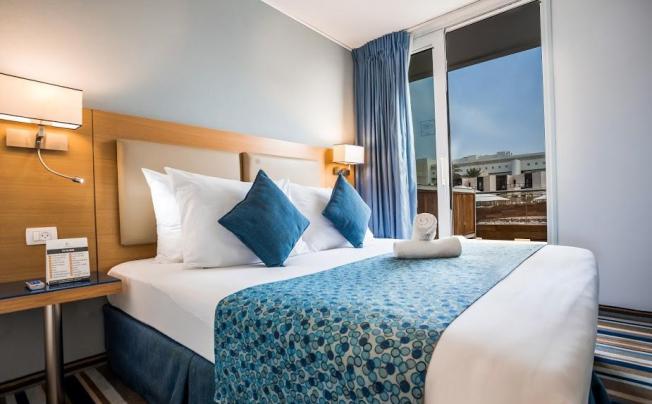 Фото отеля Astral Palma Hotel
