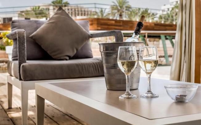 Фото отеля Astral Palma Hotel