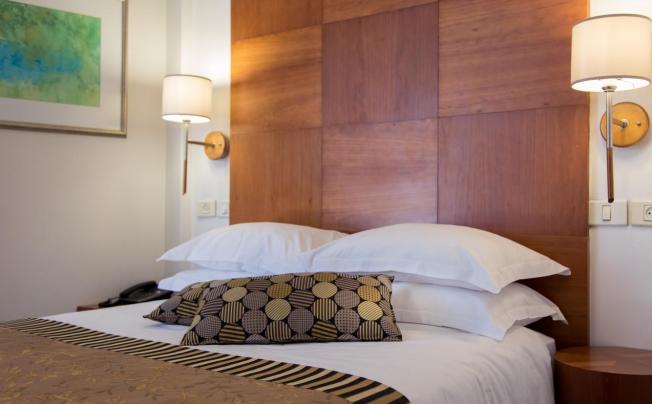 Фото отеля Maxim Hotel