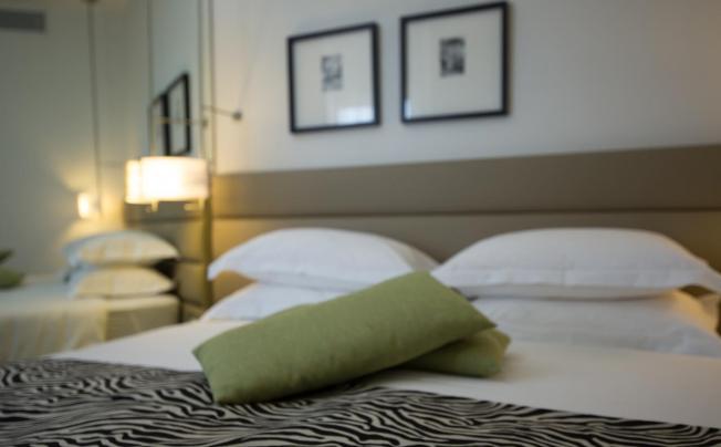 Фото отеля Maxim Hotel