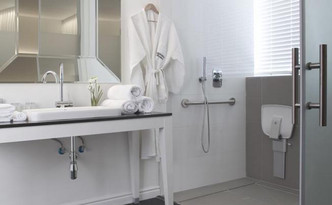 Фото отеля Leonardo Boutique Hotel Tel Aviv