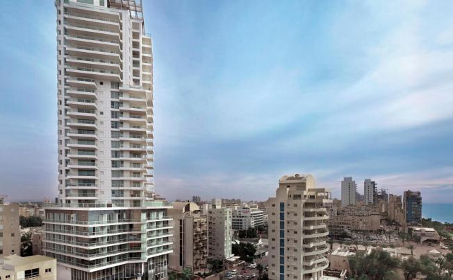 David Tower Hotel Netanya - Mgallery By Sofitel