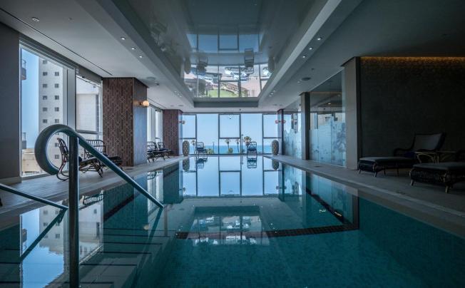 Фото отеля David Tower Hotel Netanya - Mgallery By Sofitel