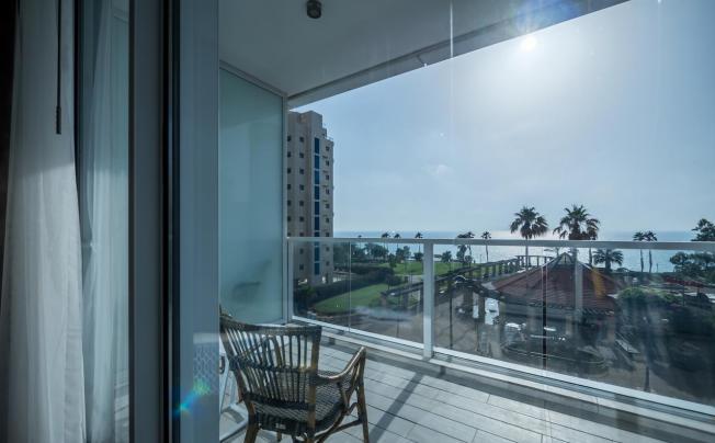 Фото отеля David Tower Hotel Netanya - Mgallery By Sofitel