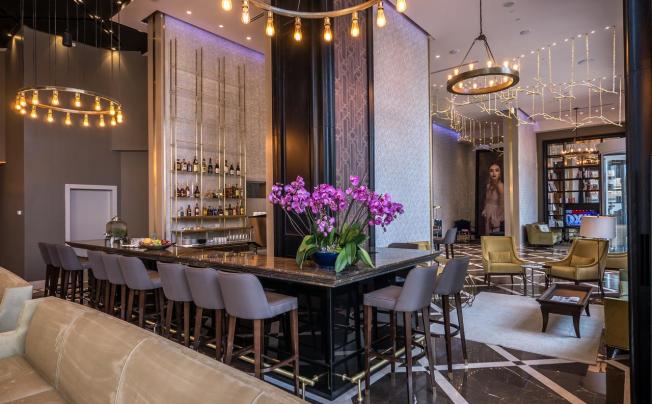 Фото отеля David Tower Hotel Netanya - Mgallery By Sofitel