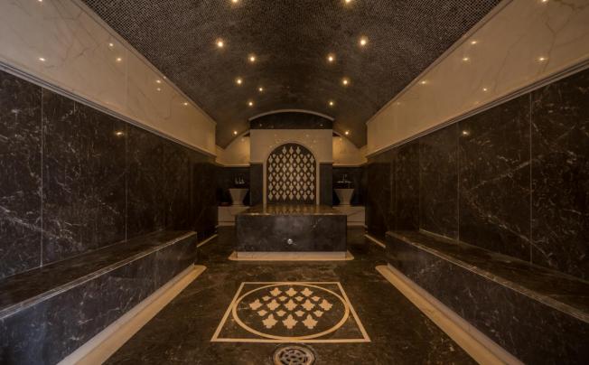 Фото отеля David Tower Hotel Netanya - Mgallery By Sofitel