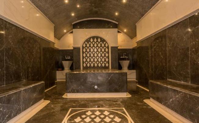Фото отеля David Tower Hotel Netanya - Mgallery By Sofitel