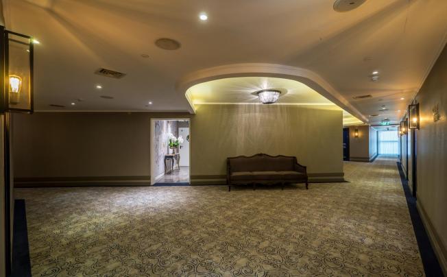 Фото отеля David Tower Hotel Netanya - Mgallery By Sofitel