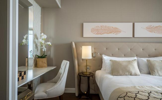 Фото отеля David Tower Hotel Netanya - Mgallery By Sofitel
