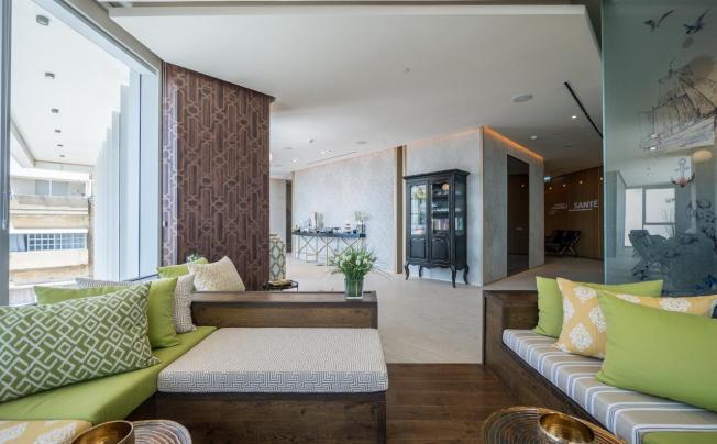 Фото отеля David Tower Hotel Netanya - Mgallery By Sofitel