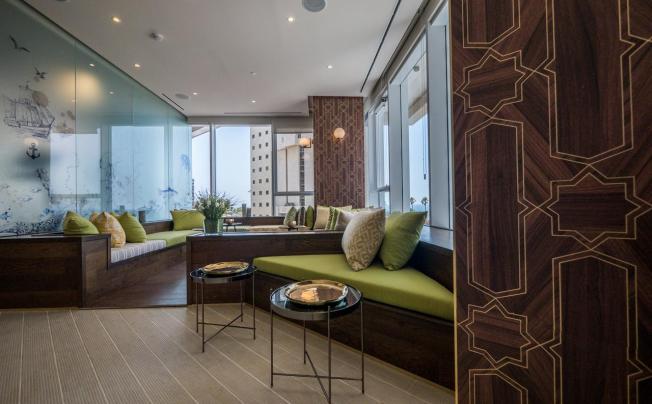Фото отеля David Tower Hotel Netanya - Mgallery By Sofitel