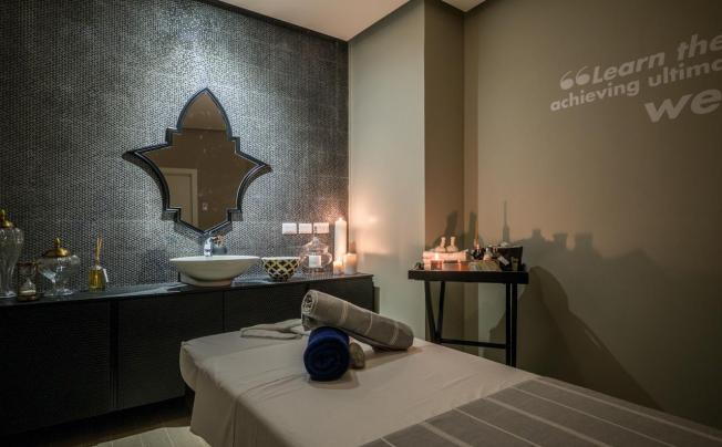 Фото отеля David Tower Hotel Netanya - Mgallery By Sofitel