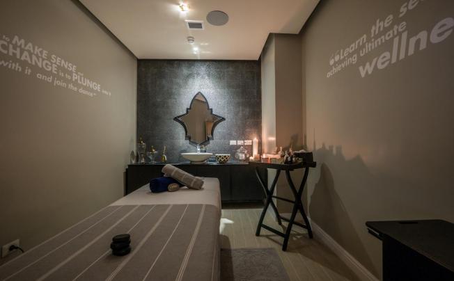 Фото отеля David Tower Hotel Netanya - Mgallery By Sofitel