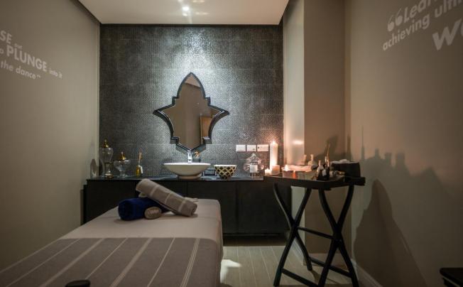 Фото отеля David Tower Hotel Netanya - Mgallery By Sofitel