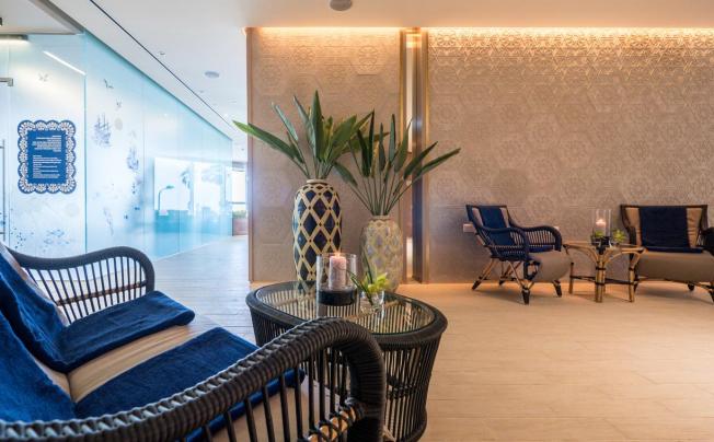 Фото отеля David Tower Hotel Netanya - Mgallery By Sofitel