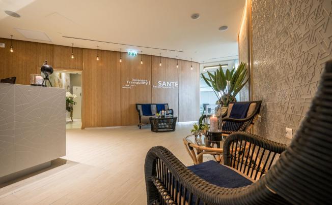 Фото отеля David Tower Hotel Netanya - Mgallery By Sofitel